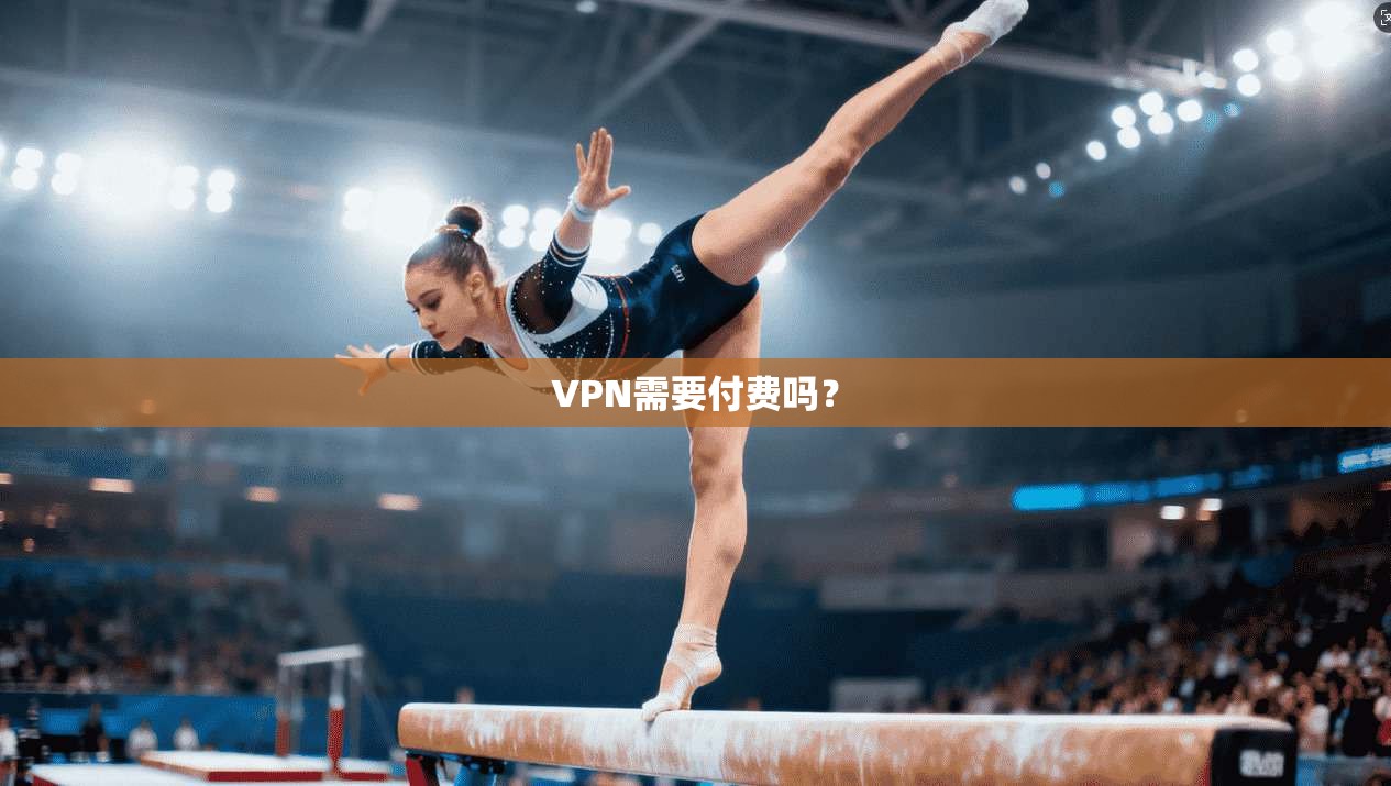 VPN需要付费吗？  第1张