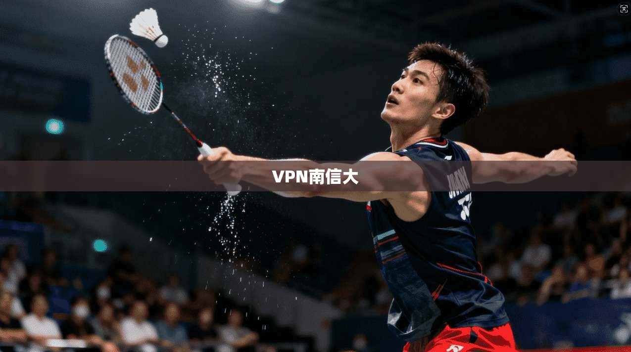 VPN南信大  第1张
