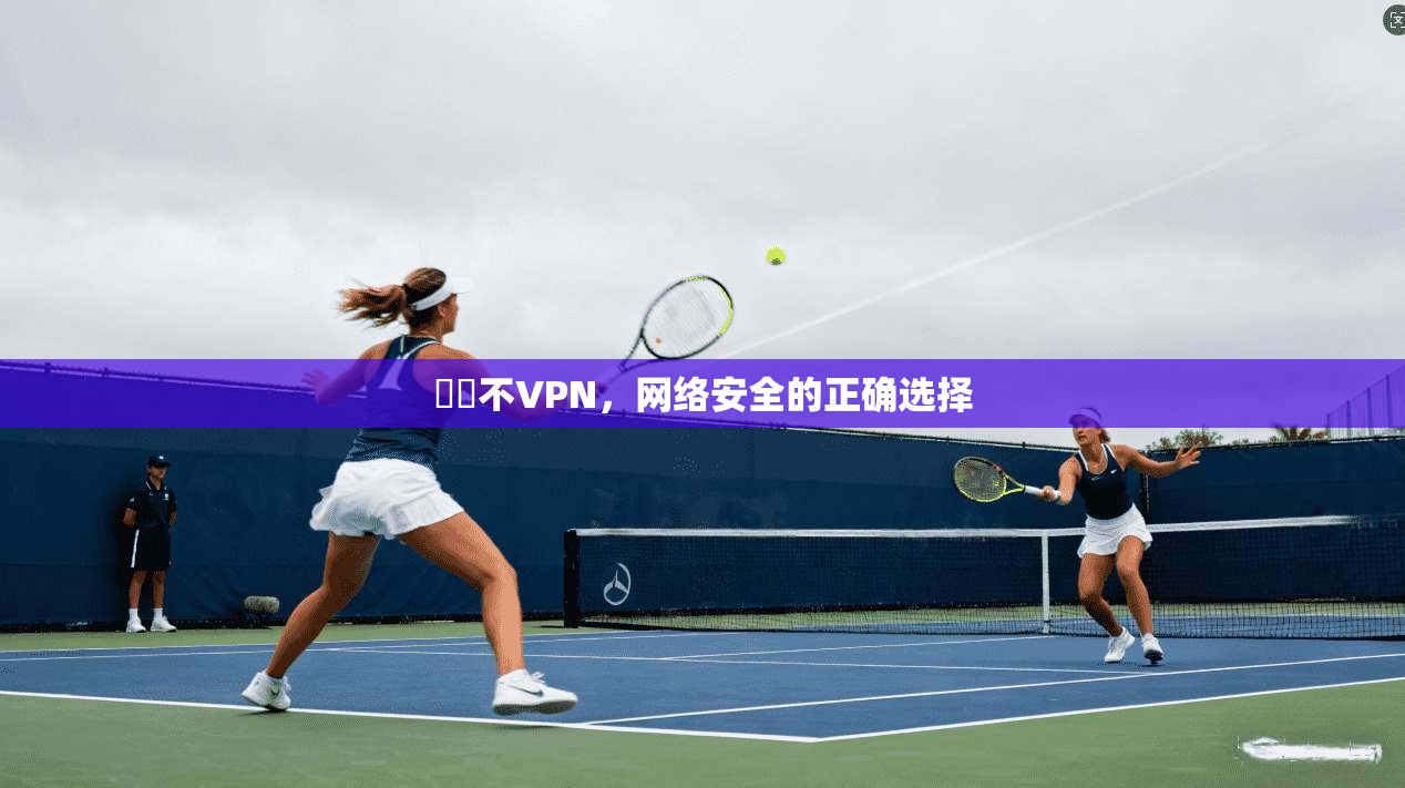 鍏嶈不VPN，网络安全的正确选择  第1张