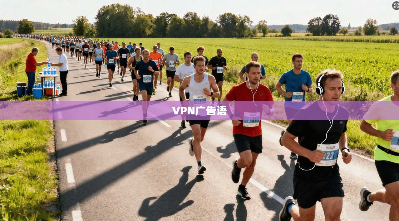 VPN广告语 第1张 VPN广告语 第1张