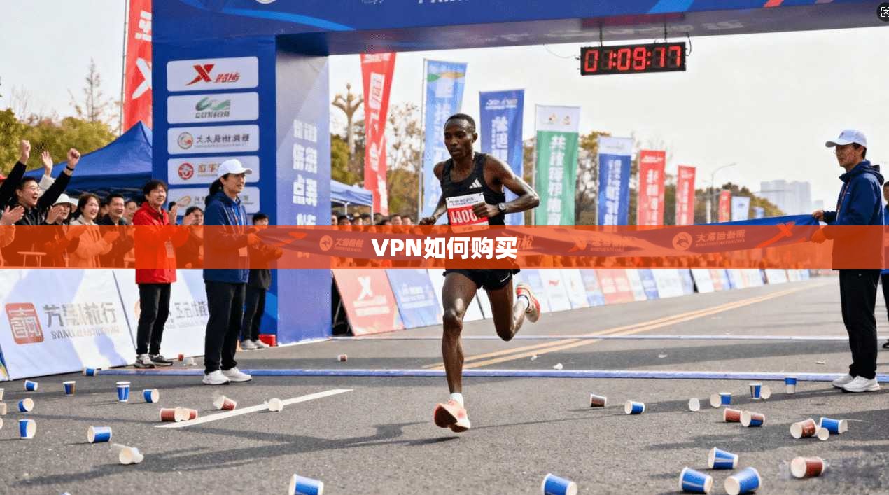 VPN如何购买  第1张