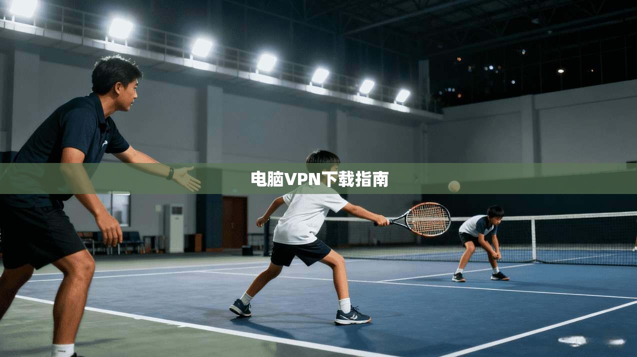 电脑VPN下载指南  第1张