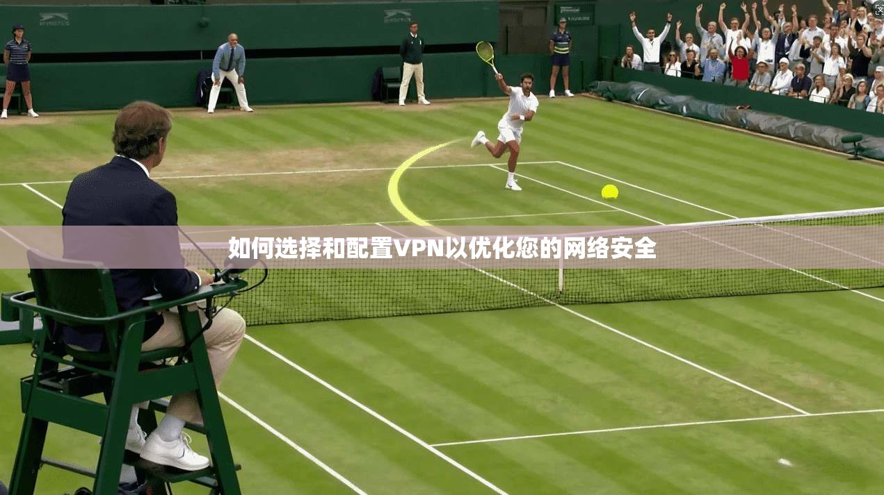 如何选择和配置VPN以优化您的网络安全  第1张