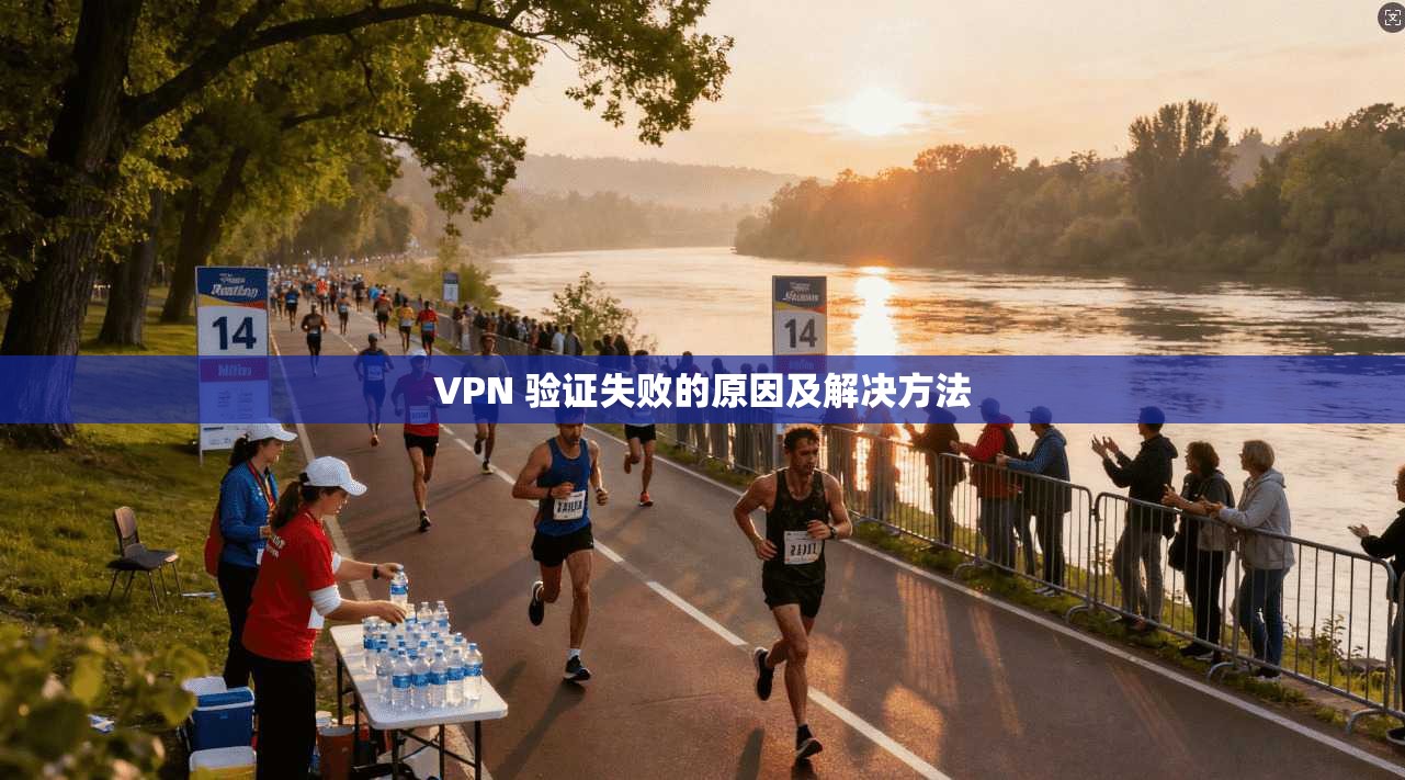 VPN 验证失败的原因及解决方法 第1张 VPN 验证失败的原因及解决方法 第1张