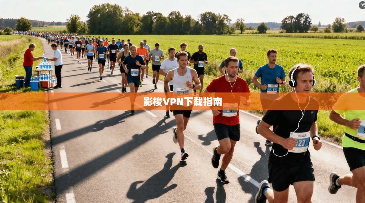 影梭VPN下载指南 第1张 影梭VPN下载指南 第1张