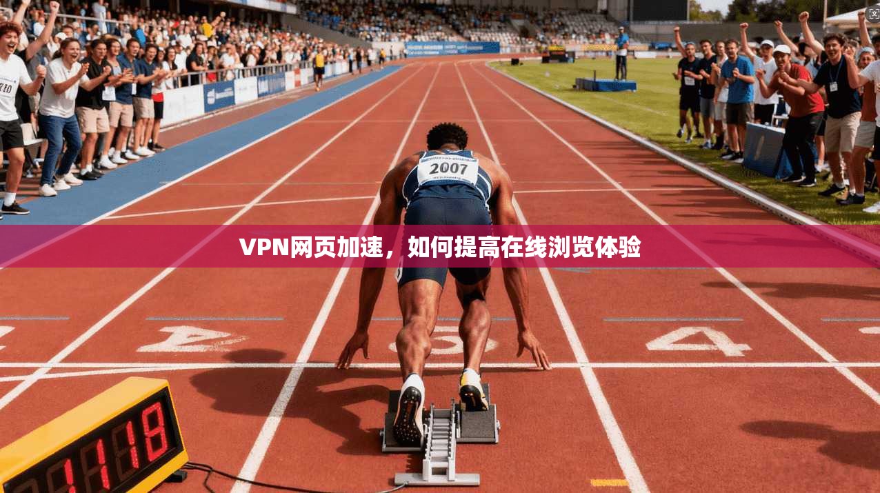 VPN网页加速,如何提高在线浏览体验 第1张 VPN网页加速,如何提高在线浏览体验 第1张