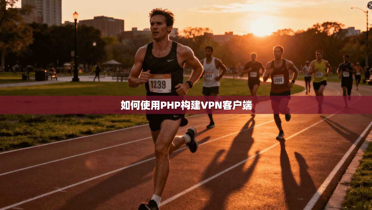 如何使用PHP构建VPN客户端 第1张 如何使用PHP构建VPN客户端 第1张
