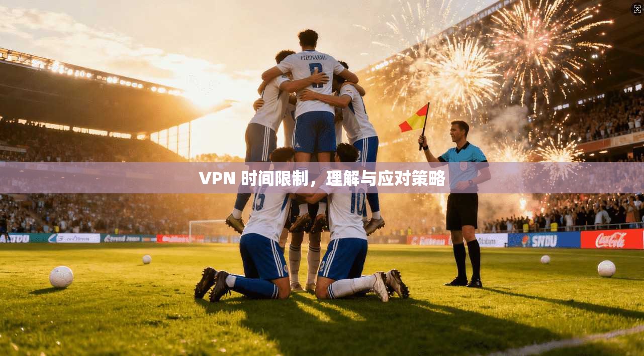VPN 时间限制,理解与应对策略 第1张 VPN 时间限制,理解与应对策略 第1张