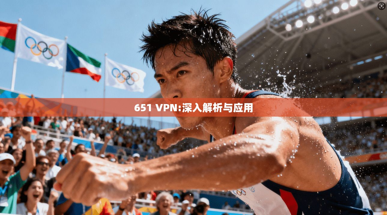 651 VPN:深入解析与应用 第1张 651 VPN:深入解析与应用 第1张