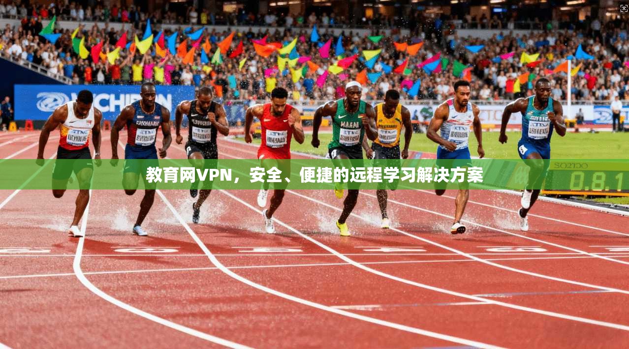 教育网VPN，安全、便捷的远程学习解决方案  第1张