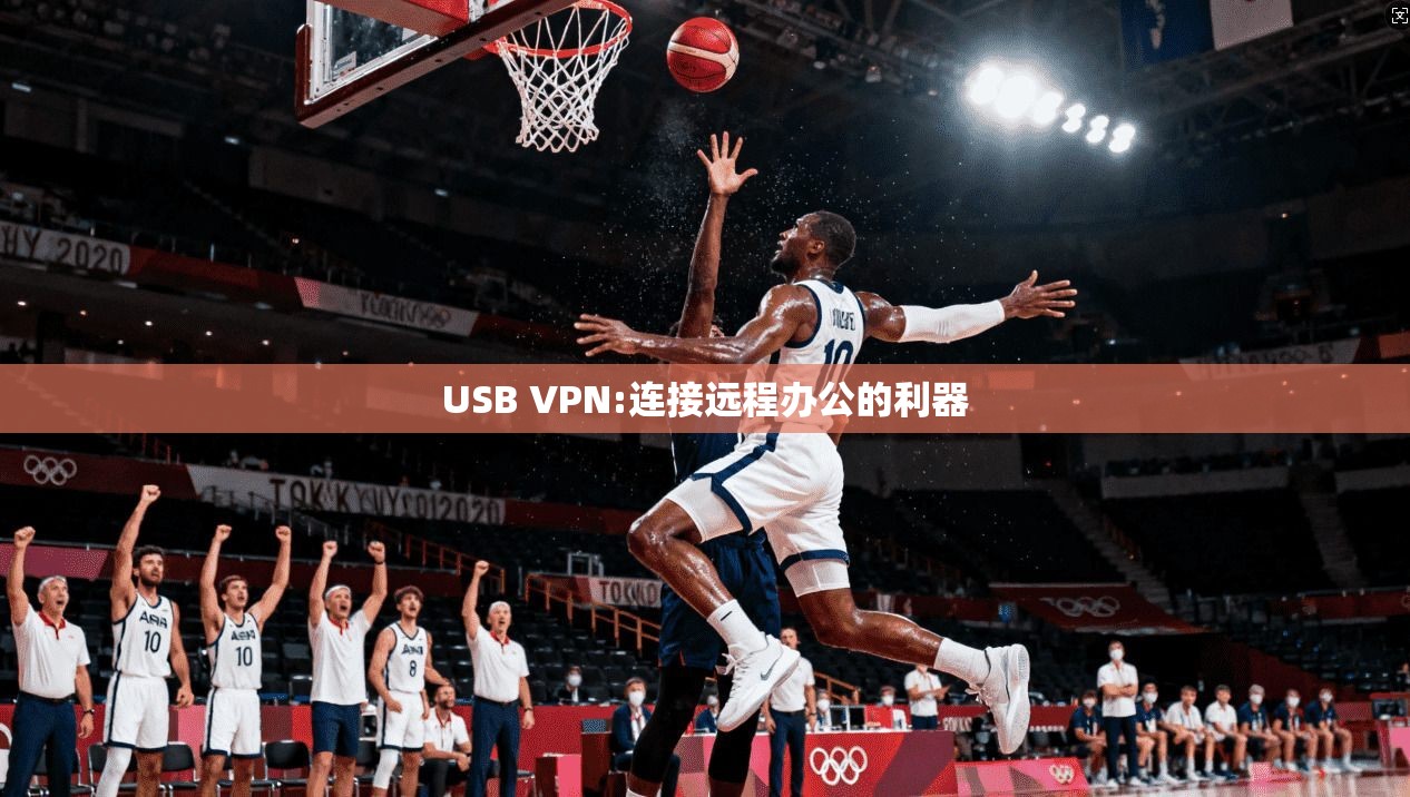 USB VPN:连接远程办公的利器  第1张
