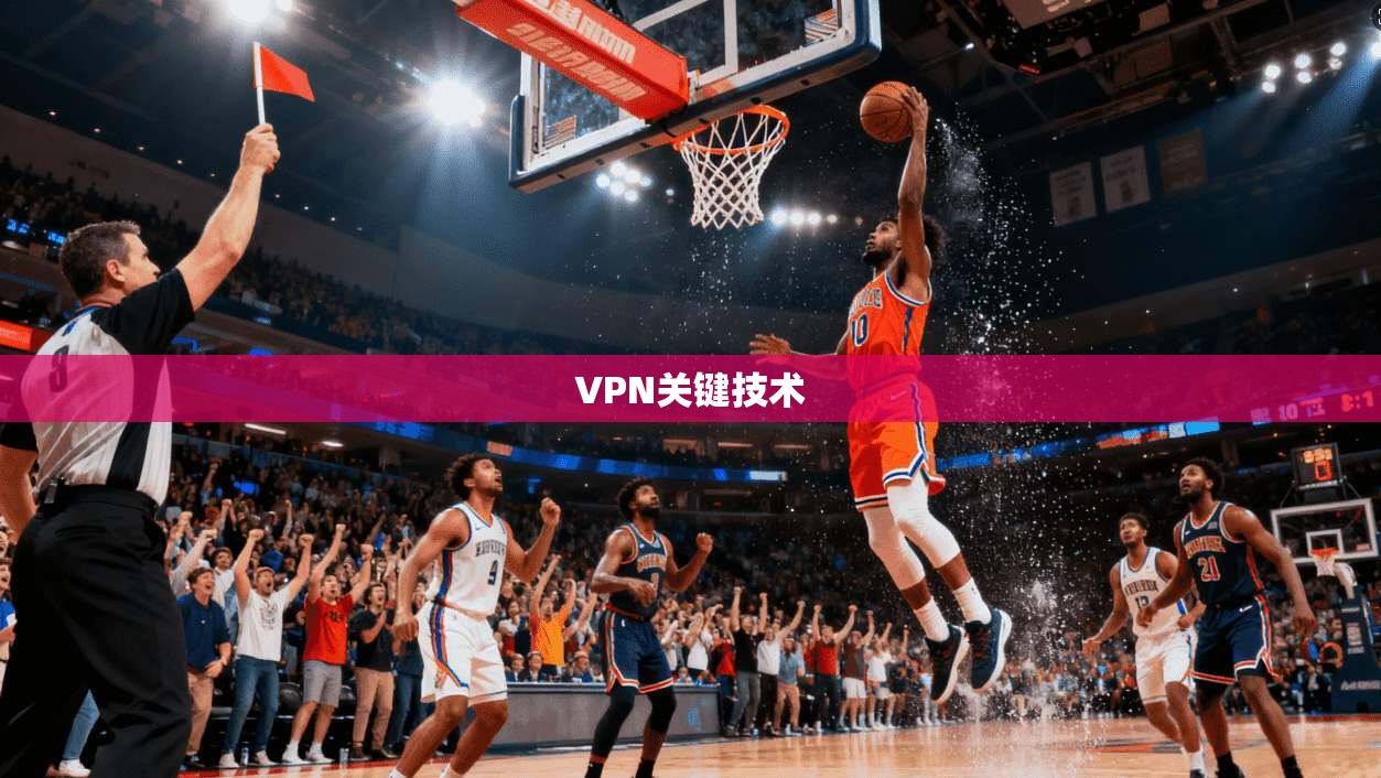 VPN关键技术  第1张