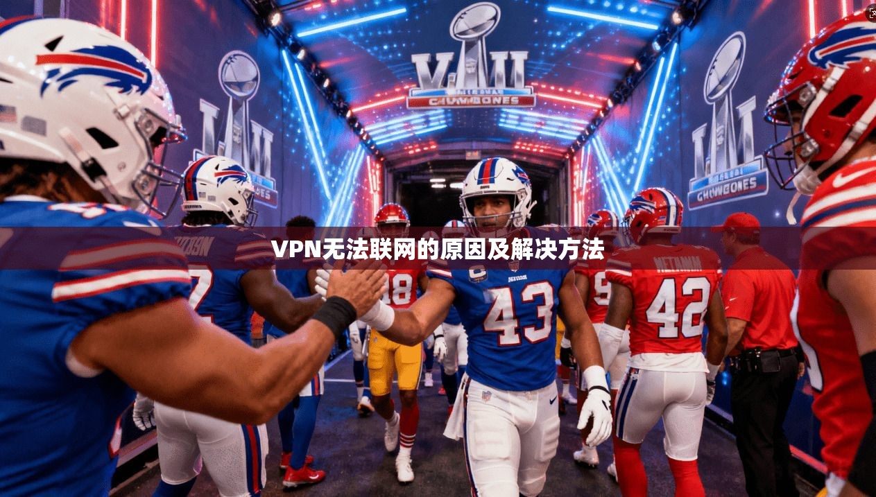 VPN无法联网的原因及解决方法  第1张