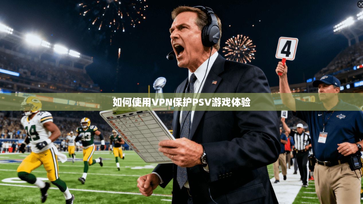 如何使用VPN保护PSV游戏体验  第1张
