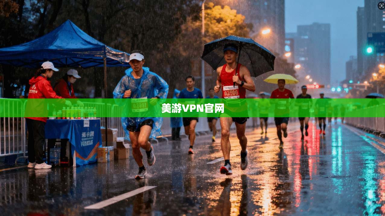 美游VPN官网 第1张 美游VPN官网 第1张