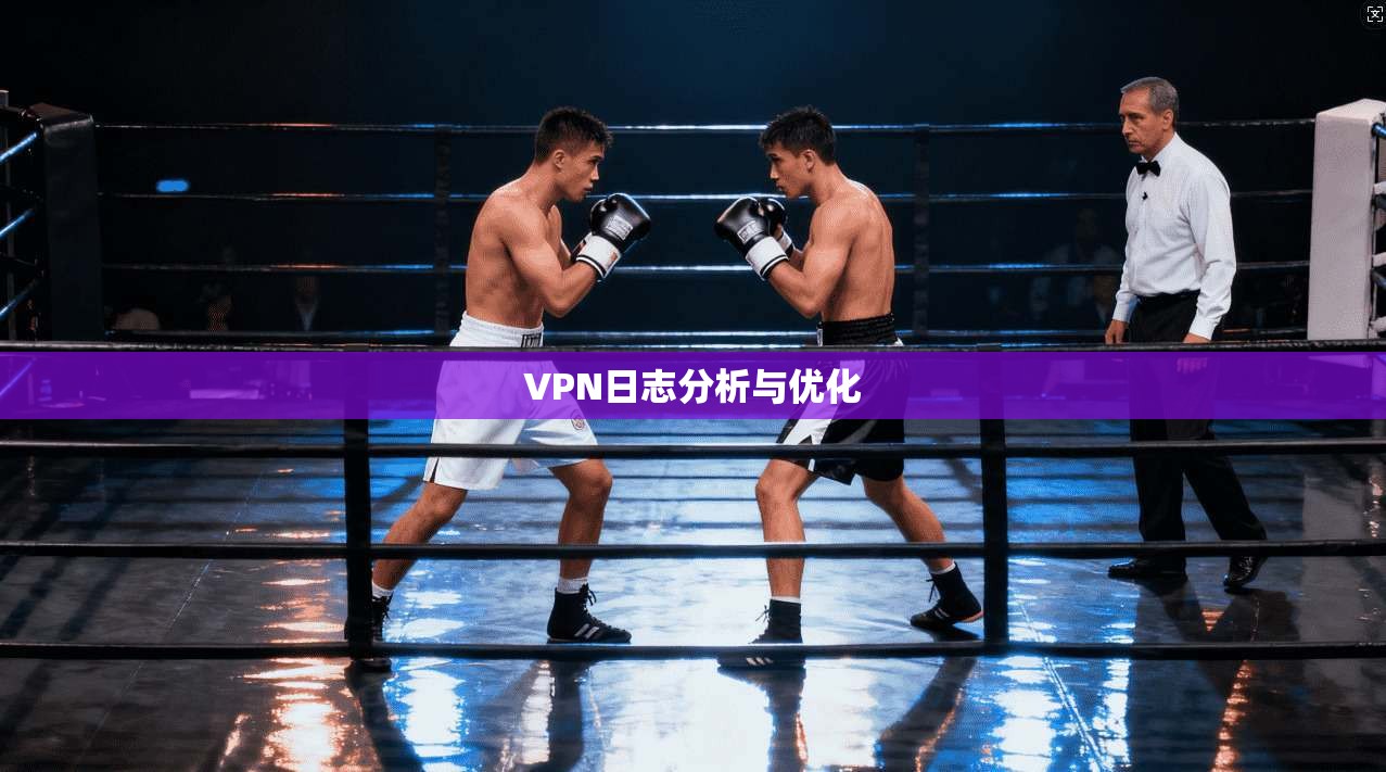 VPN日志分析与优化  第1张