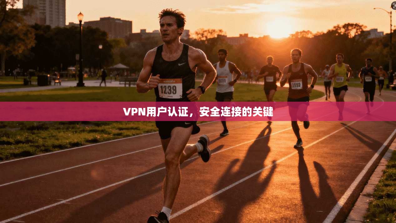 VPN用户认证,安全连接的关键 第1张 VPN用户认证,安全连接的关键 第1张