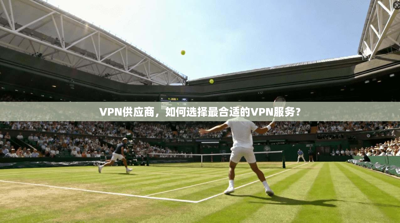 VPN供应商，如何选择最合适的VPN服务？  第1张