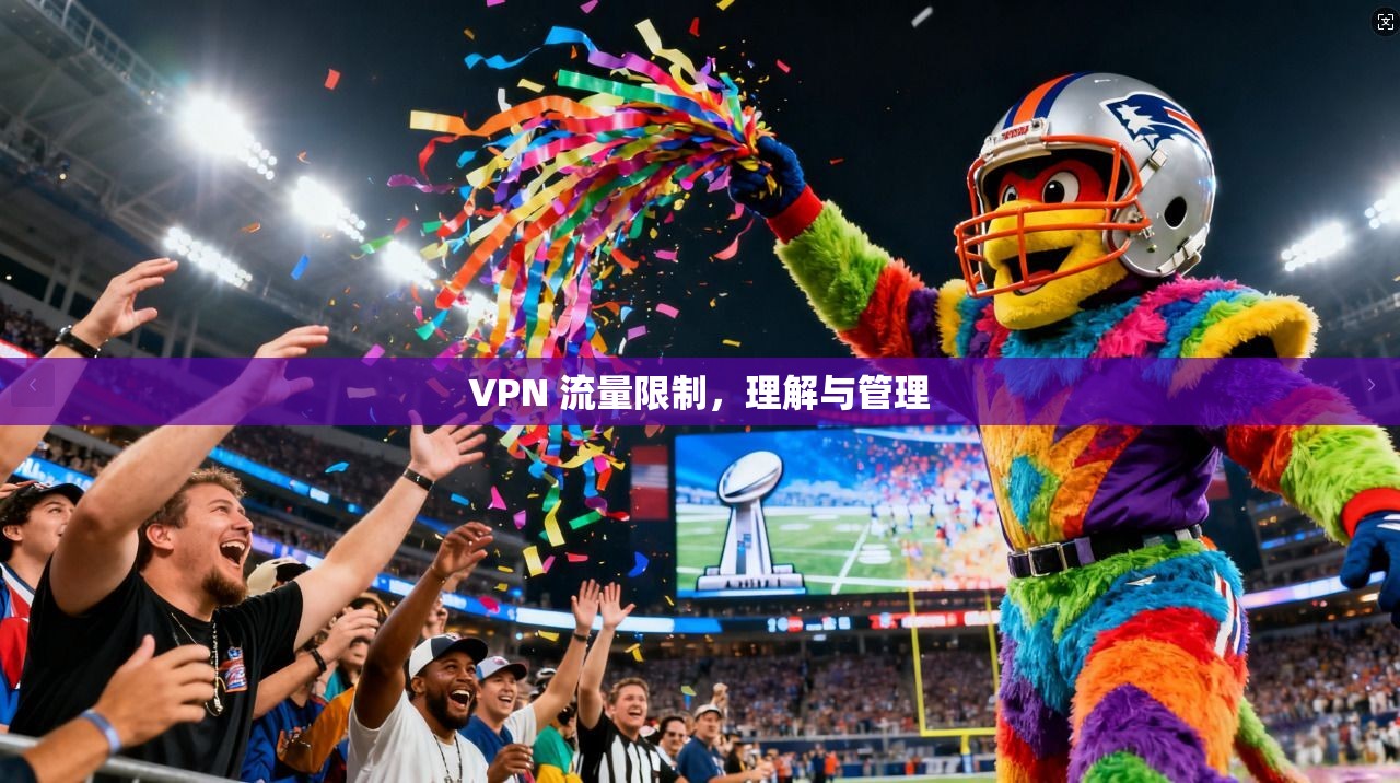 VPN 流量限制,理解与管理 第1张 VPN 流量限制,理解与管理 第1张