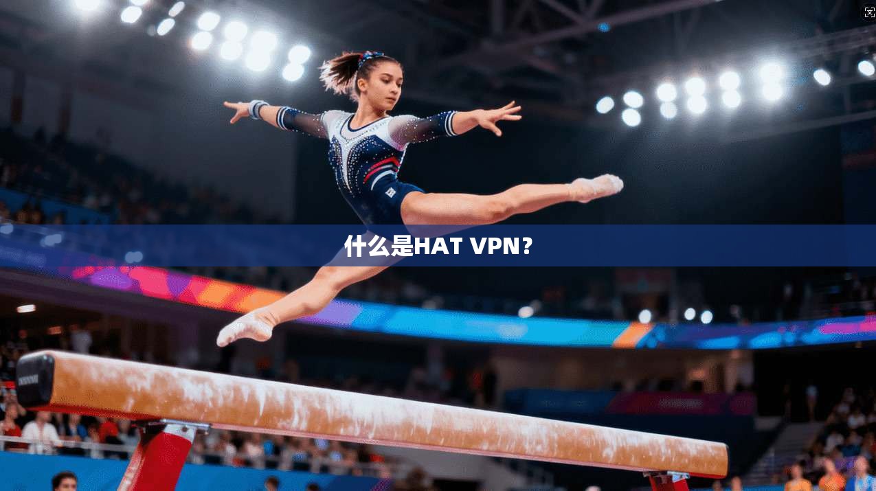 什么是HAT VPN？  第1张
