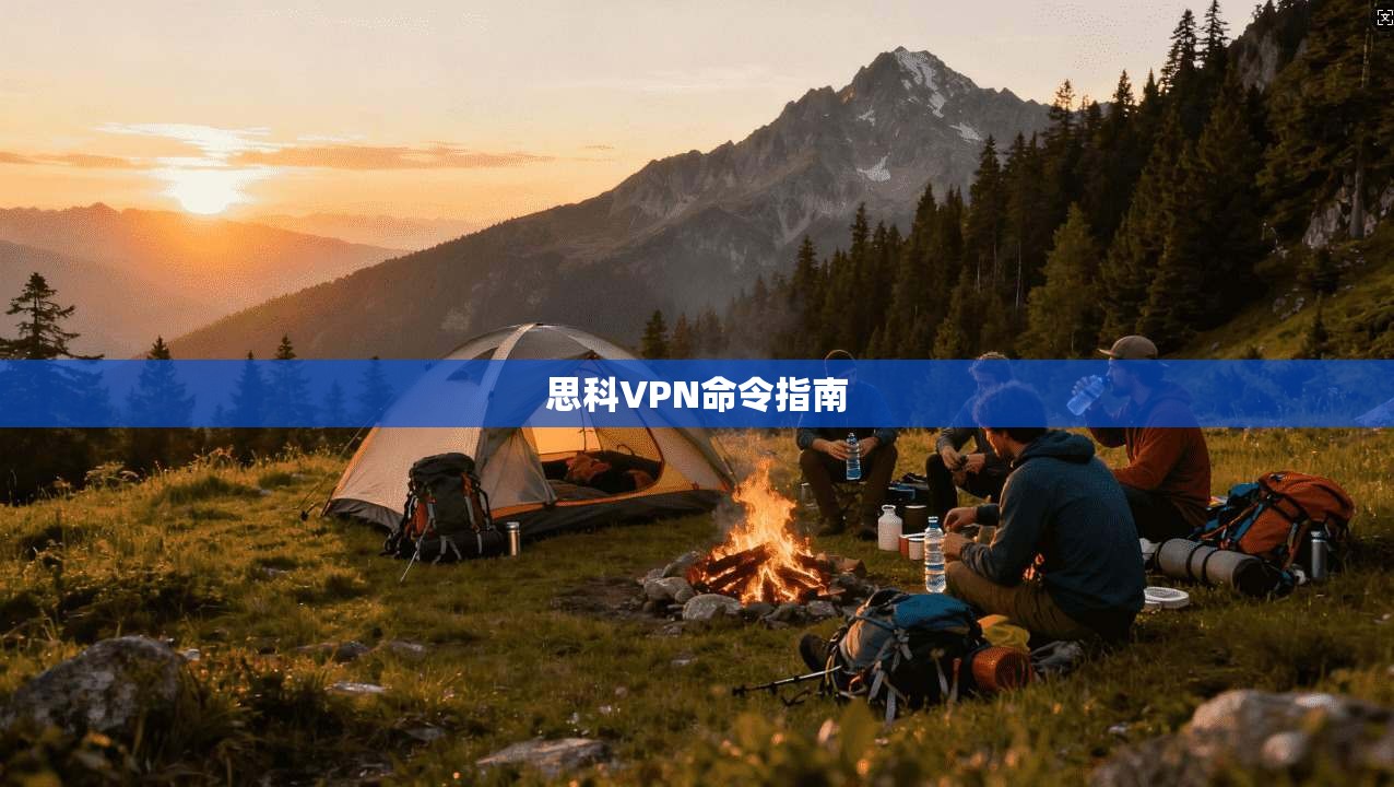 思科VPN命令指南 第1张 思科VPN命令指南 第1张