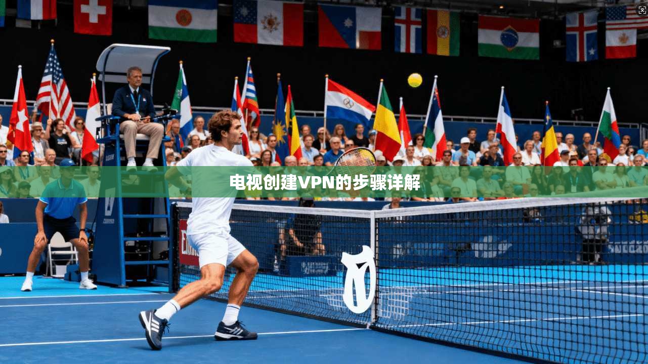 电视创建VPN的步骤详解 第1张 电视创建VPN的步骤详解 第1张