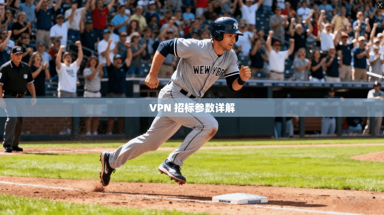 VPN 招标参数详解 第1张 VPN 招标参数详解 第1张