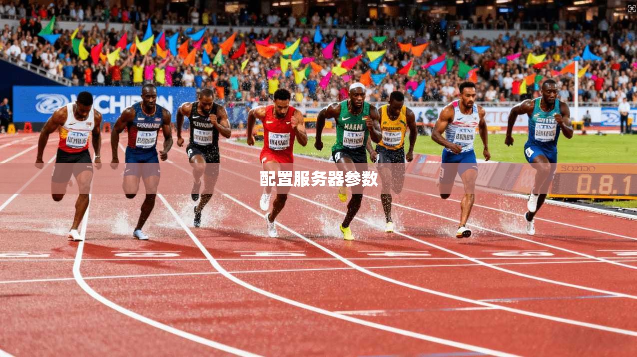 配置服务器参数  第1张