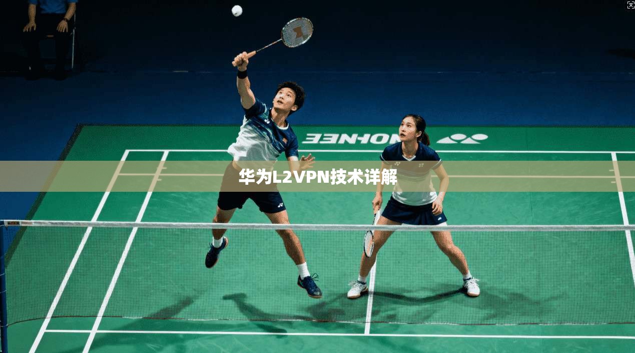 华为L2VPN技术详解  第1张