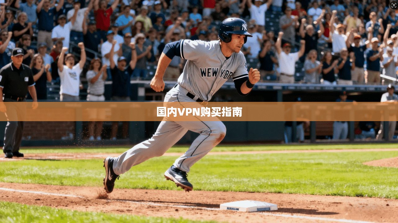 国内VPN购买指南  第1张