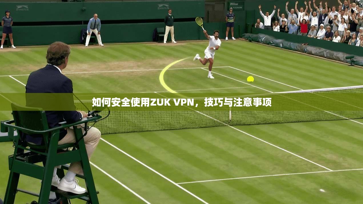 如何安全使用ZUK VPN，技巧与注意事项  第1张