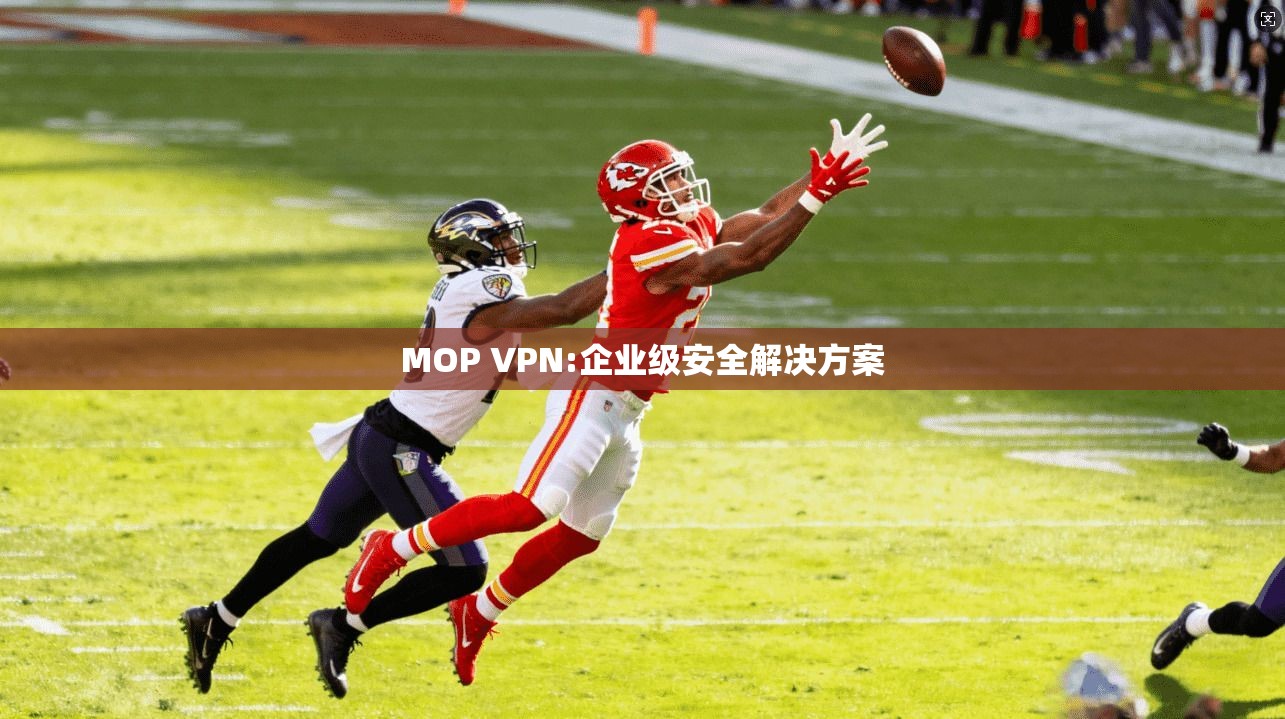 MOP VPN:企业级安全解决方案  第1张