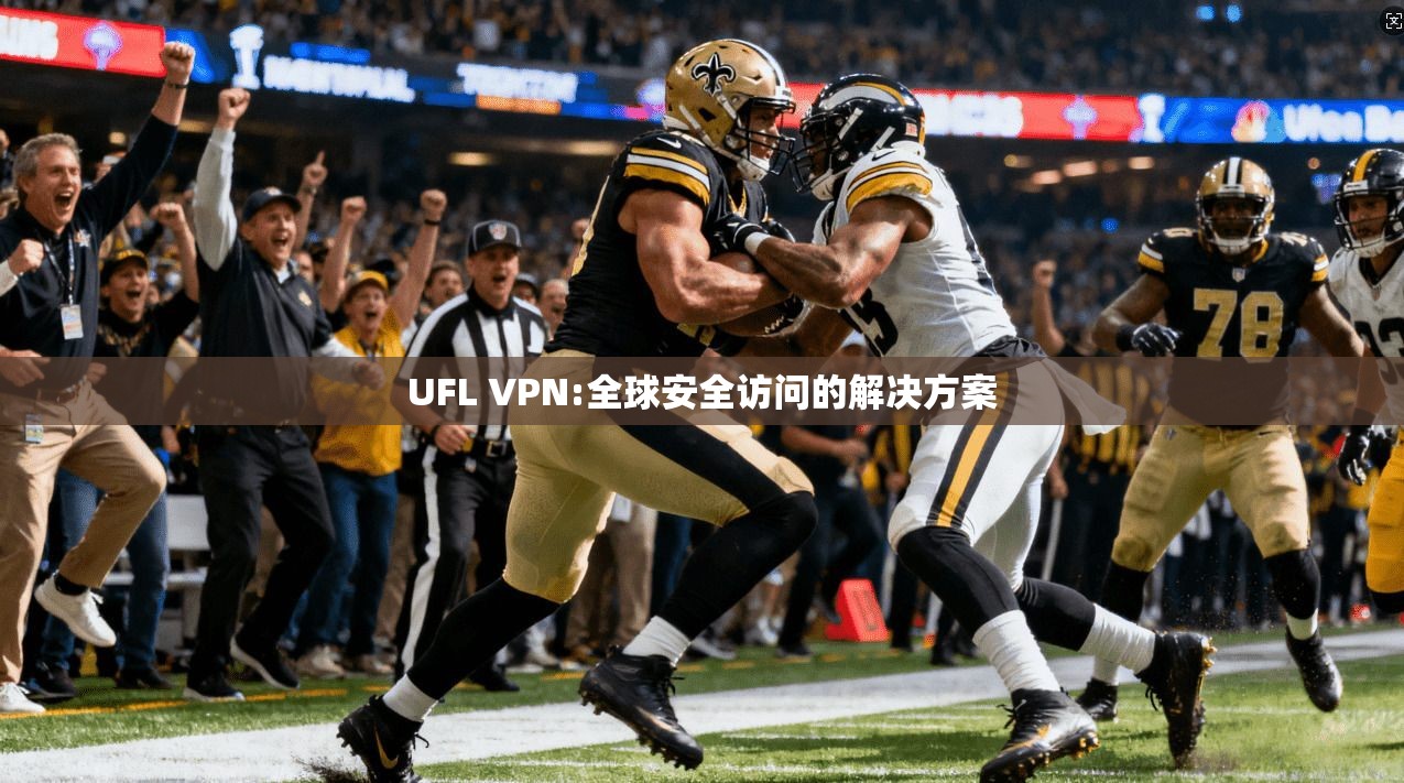 UFL VPN:全球安全访问的解决方案  第1张