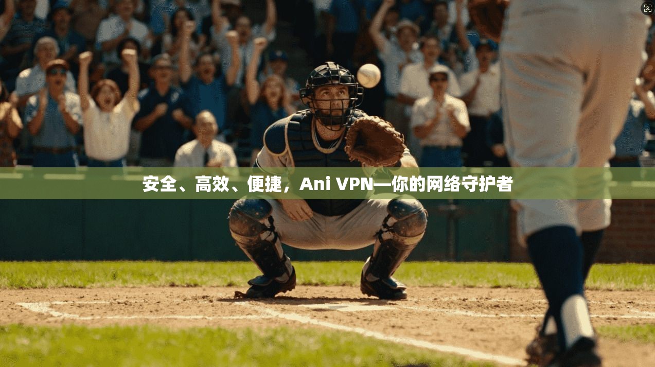 安全、高效、便捷,Ani VPN—你的网络守护者 第1张 安全、高效、便捷,Ani VPN—你的网络守护者 第1张
