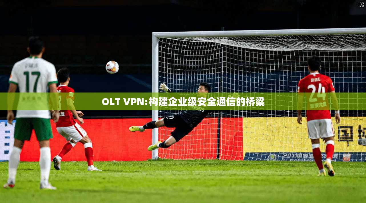 OLT VPN:构建企业级安全通信的桥梁 第1张 OLT VPN:构建企业级安全通信的桥梁 第1张