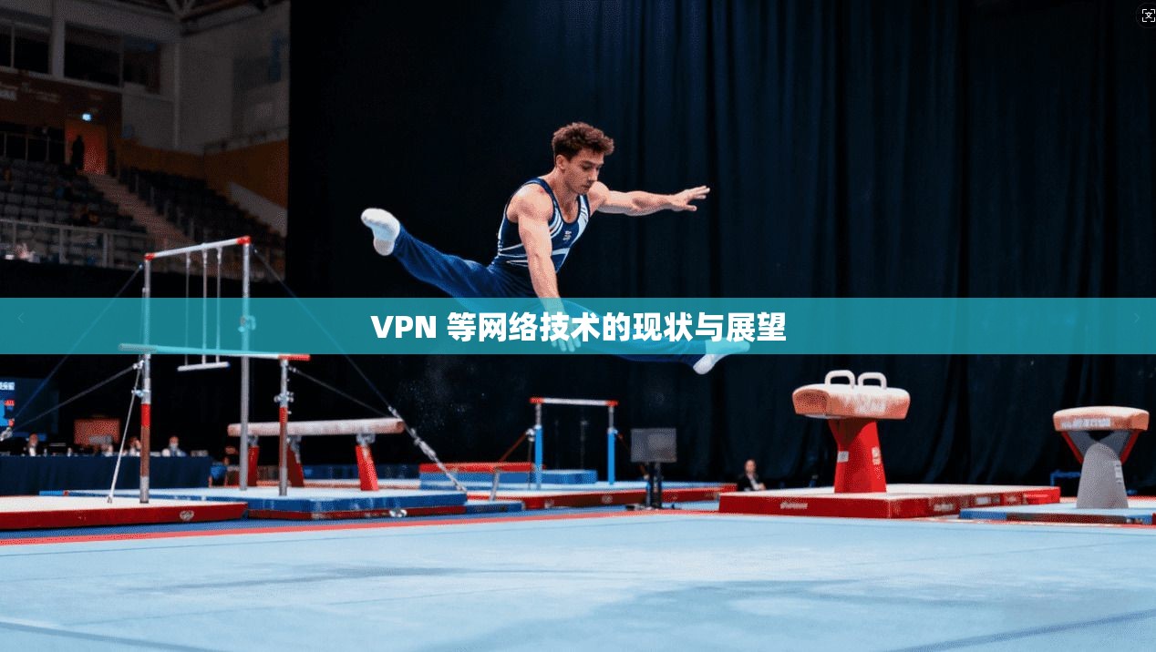 VPN 等网络技术的现状与展望 第1张 VPN 等网络技术的现状与展望 第1张