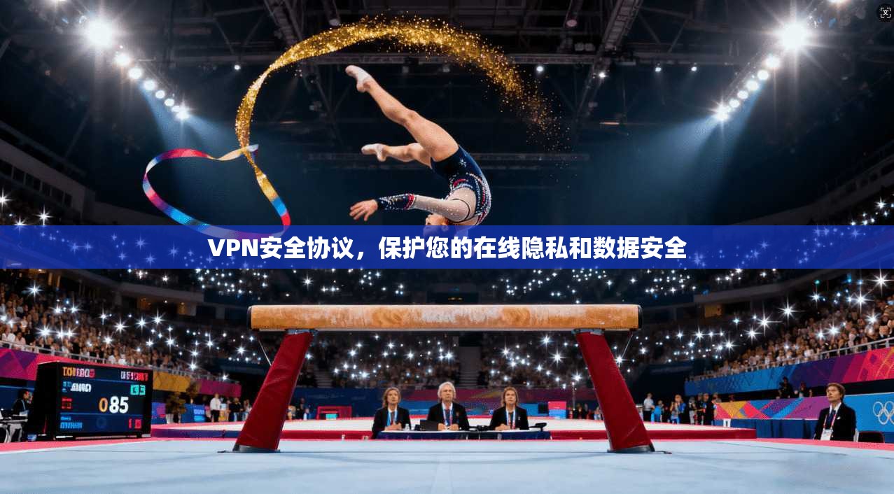 VPN安全协议，保护您的在线隐私和数据安全  第1张