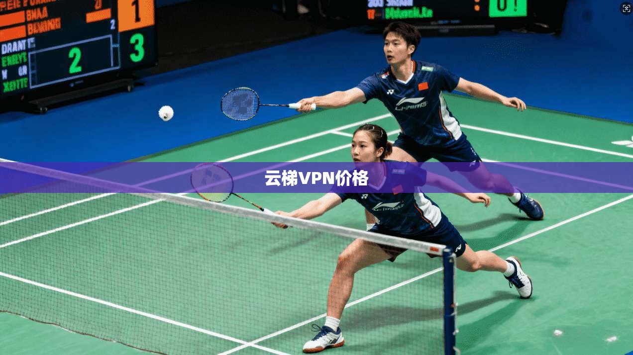 云梯VPN价格 第1张 云梯VPN价格 第1张