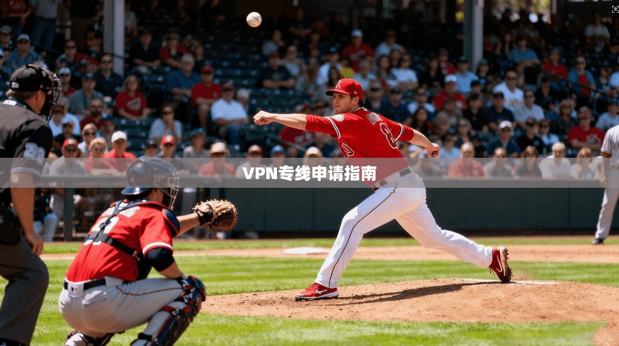 VPN专线申请指南 第1张 VPN专线申请指南 第1张