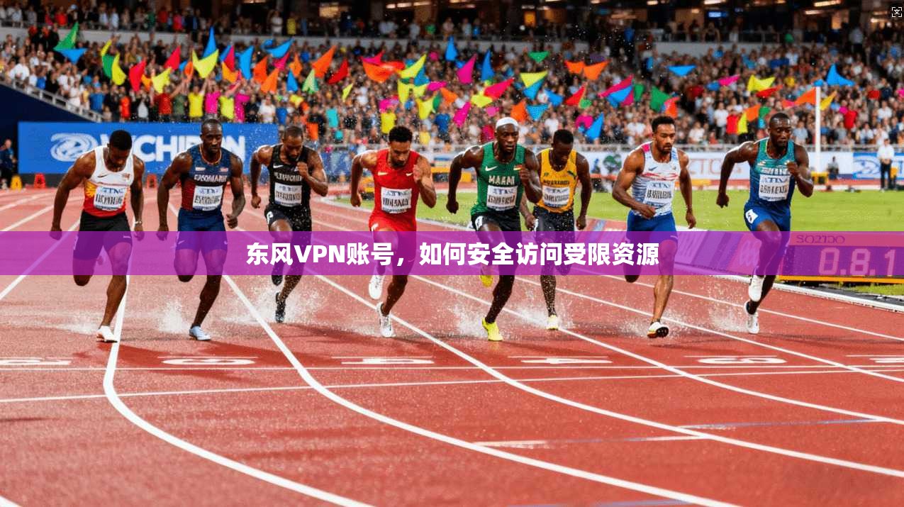 东风VPN账号，如何安全访问受限资源  第1张