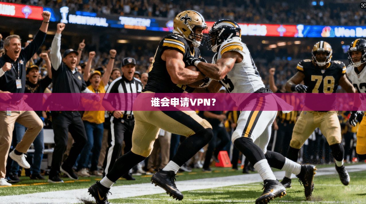 谁会申请VPN? 第1张 谁会申请VPN? 第1张