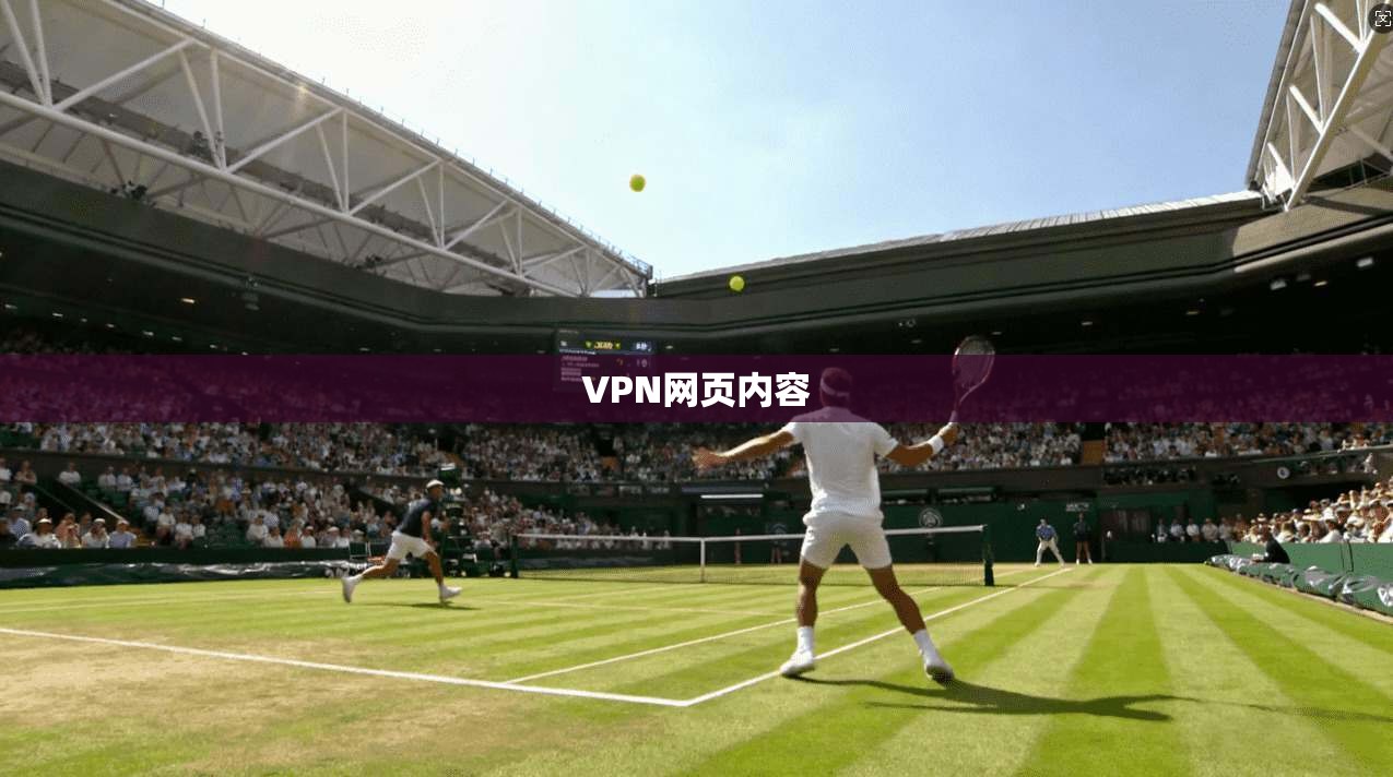 VPN网页内容  第1张