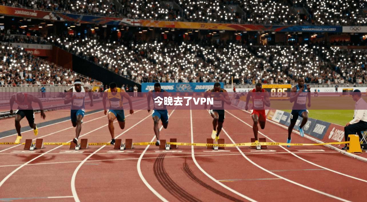 今晚去了VPN  第1张