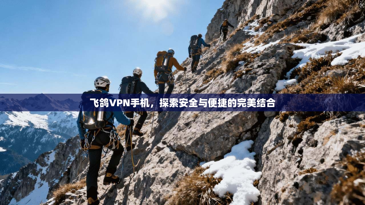 飞鸽VPN手机,探索安全与便捷的完美结合 第1张 飞鸽VPN手机,探索安全与便捷的完美结合 第1张