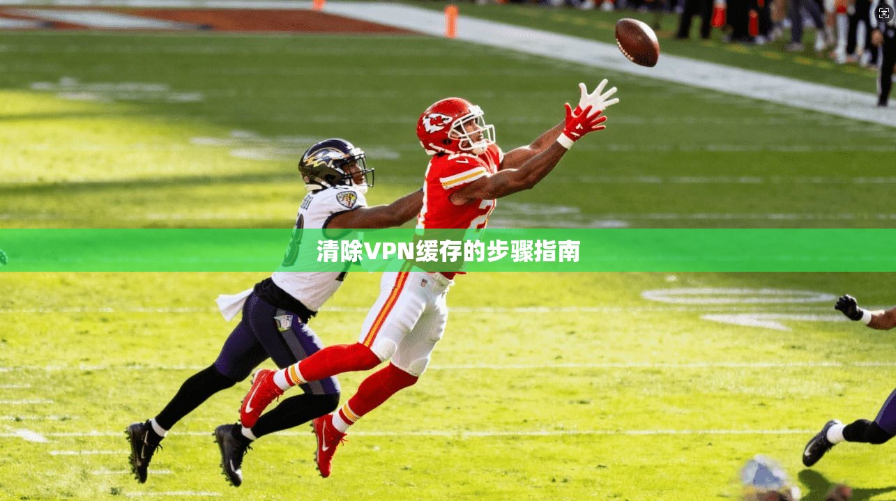 清除VPN缓存的步骤指南  第1张