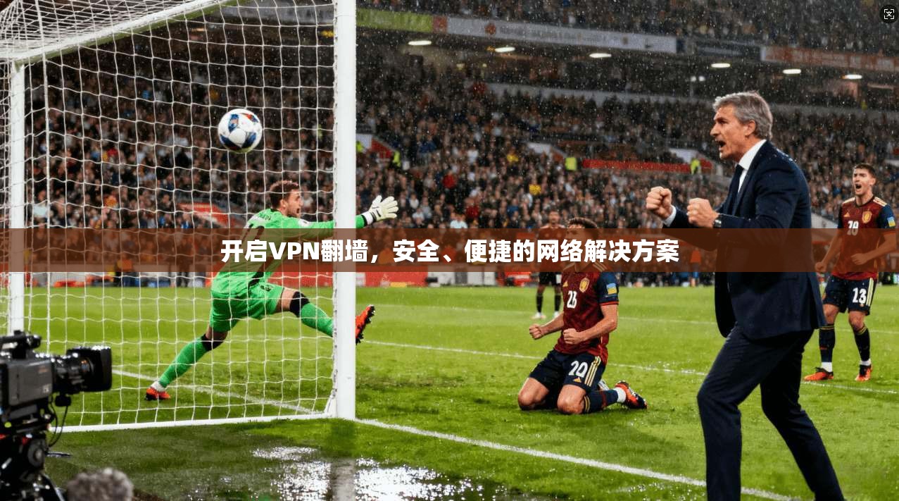 开启VPN翻墙,安全、便捷的网络解决方案 第1张 开启VPN翻墙,安全、便捷的网络解决方案 第1张