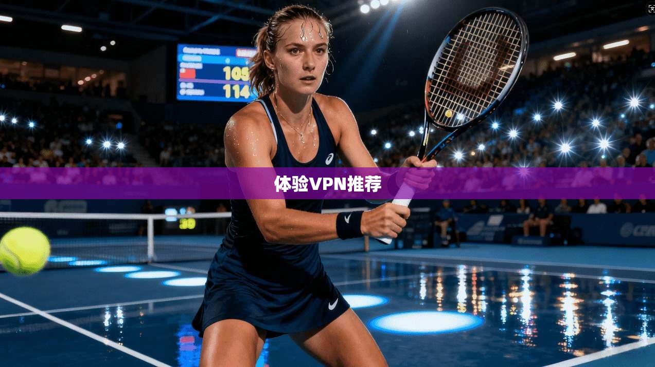 体验VPN推荐  第1张