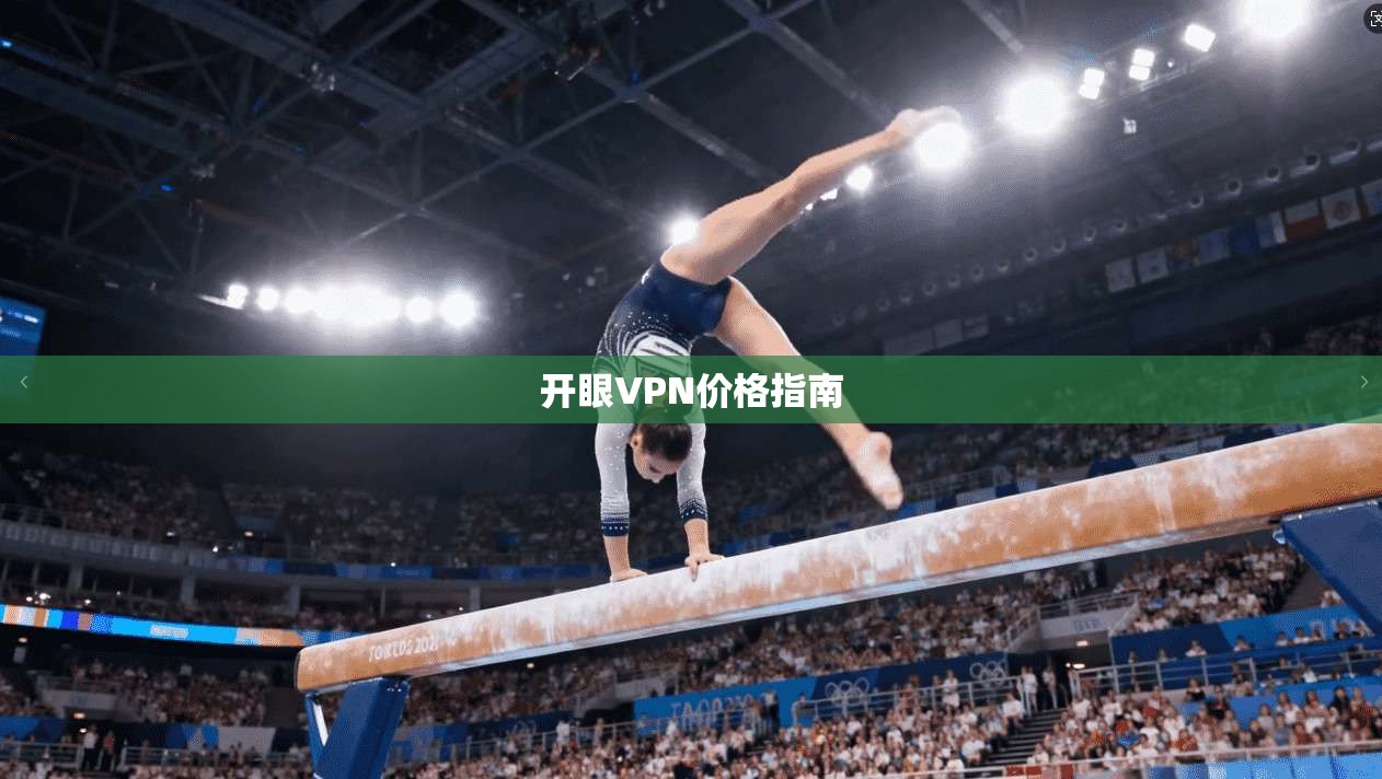 开眼VPN价格指南 第1张 开眼VPN价格指南 第1张