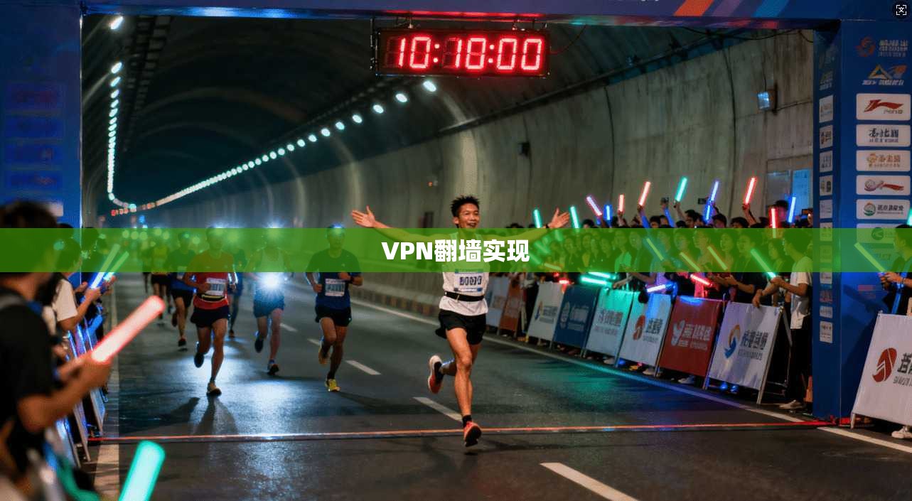 VPN翻墙实现 第1张 VPN翻墙实现 第1张