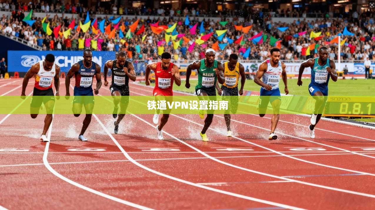 铁通VPN设置指南 第1张 铁通VPN设置指南 第1张